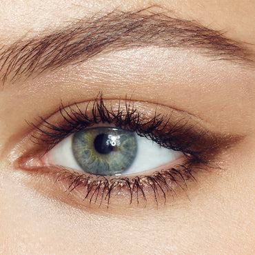 CHARLOTTE TILBURY EYE POWDER PENCIL (SHIMMERING BROWN)