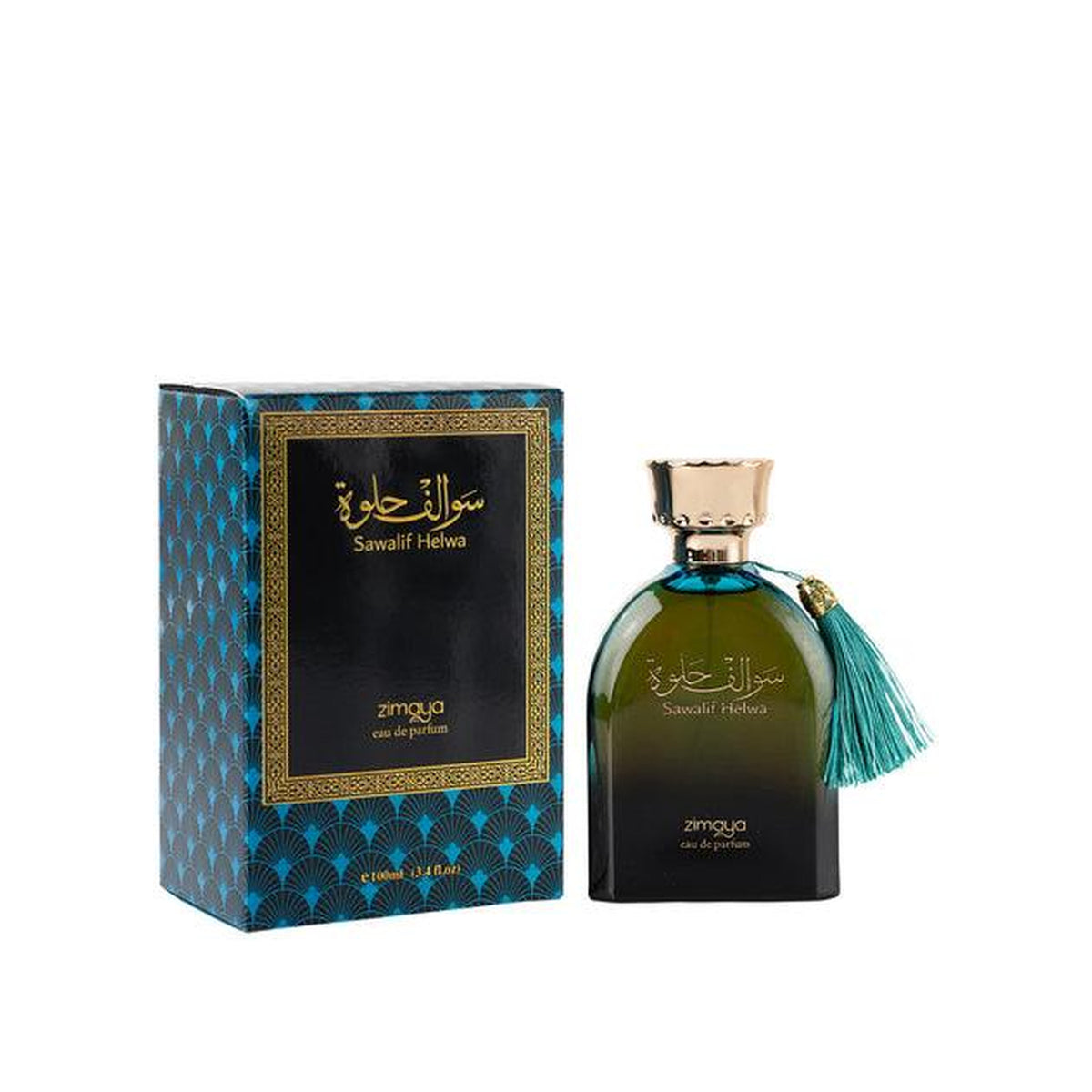 ZIMAYA Zimaya -Sawalif Helwa