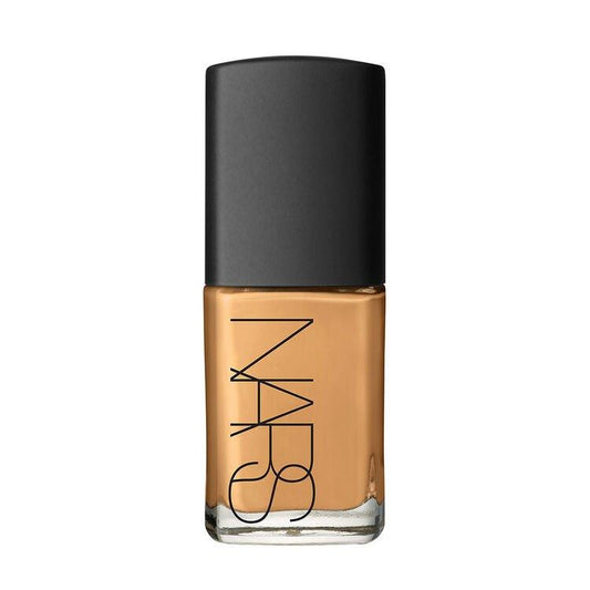 Nars Cosmetics Nars Sheer Glow Foundation (Tahoe)