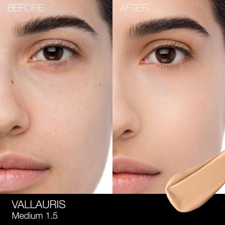 Nars Cosmetics Natural Radiant Longwear Foundation (Vallauris)