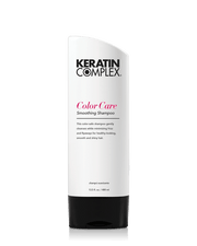 Keratin Complex Color Care Smoothing Shampoo