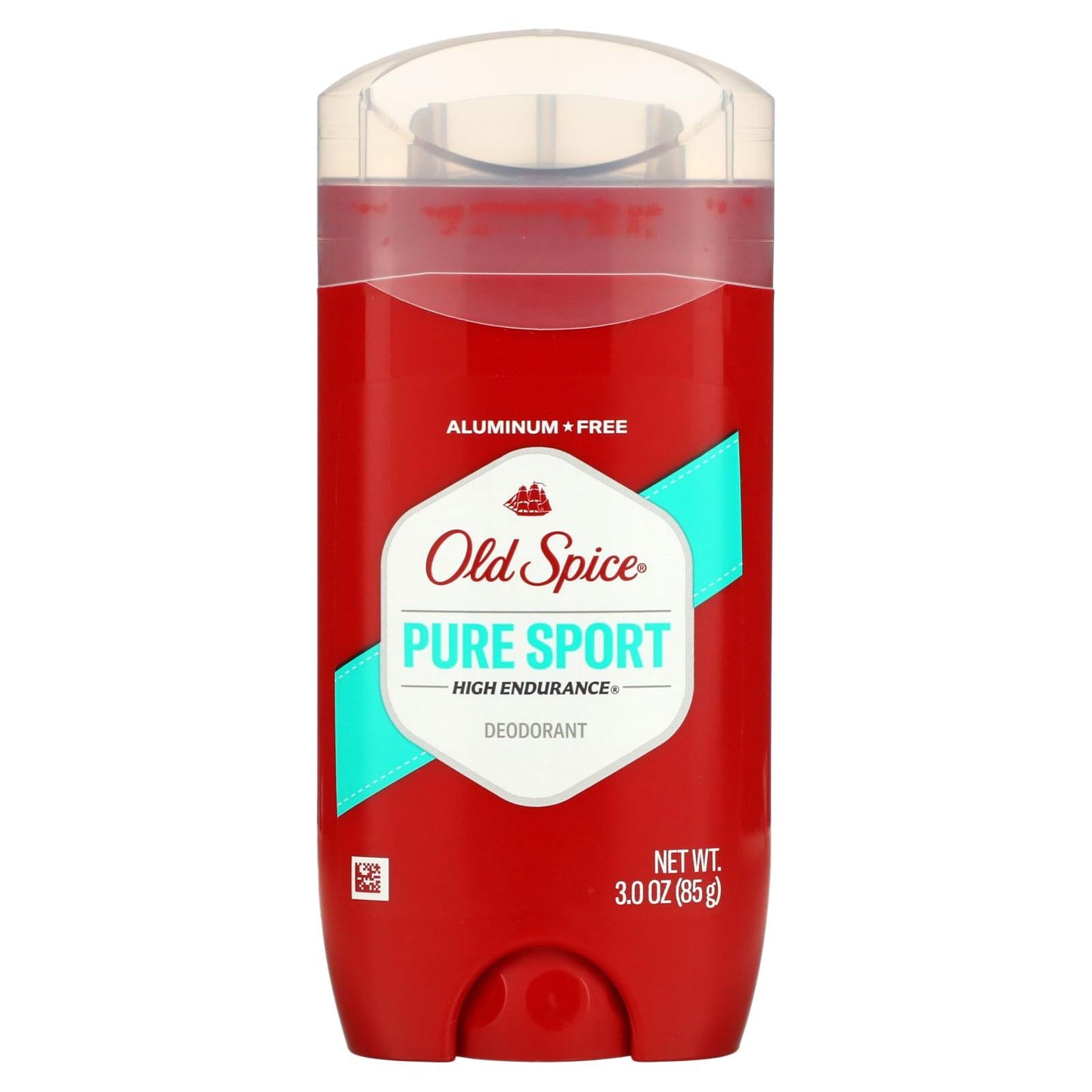 Old Spice High Endurance Deodorant