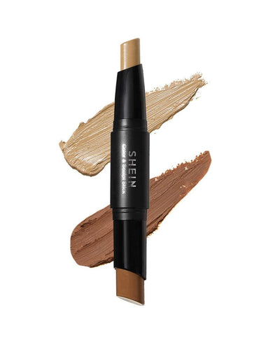 Sheglam Color & Sculpt Stick - Mocha & Champagne