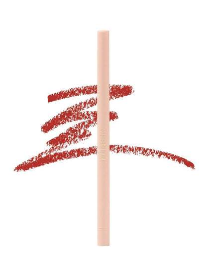 Sheglam Velvet Matte Lip Liner - Cosmopolitan