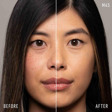 Kvd Beauty Good Apple Full-Coverage Transfer-Proof Vegan Serum Foundation(Medium 045)