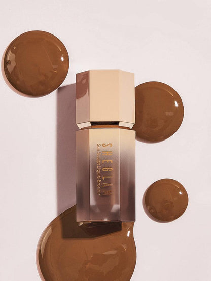 Sheglam Sun Sculpt Liquid Contour-Warm Honey