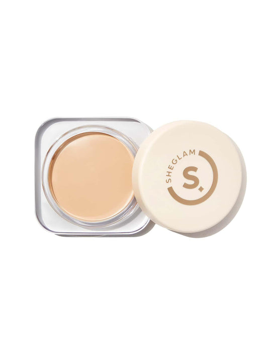 Sheglam Full Coverage Foundation Balm-Porcelain