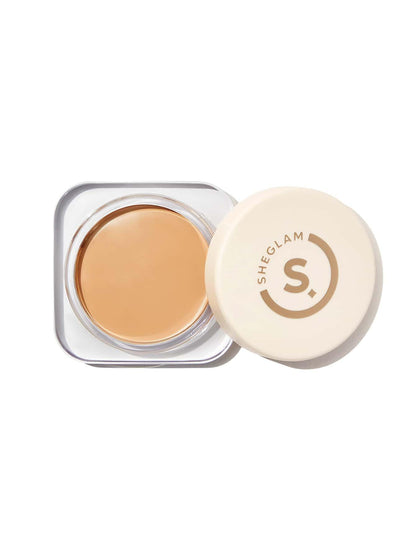 Sheglam Full Coverage Foundation Balm-Peach