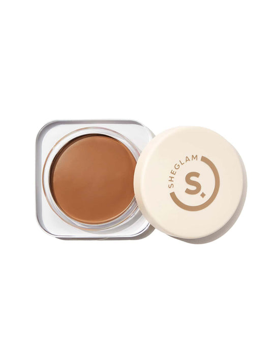 Sheglam Full Coverage Foundation Balm-Truffle