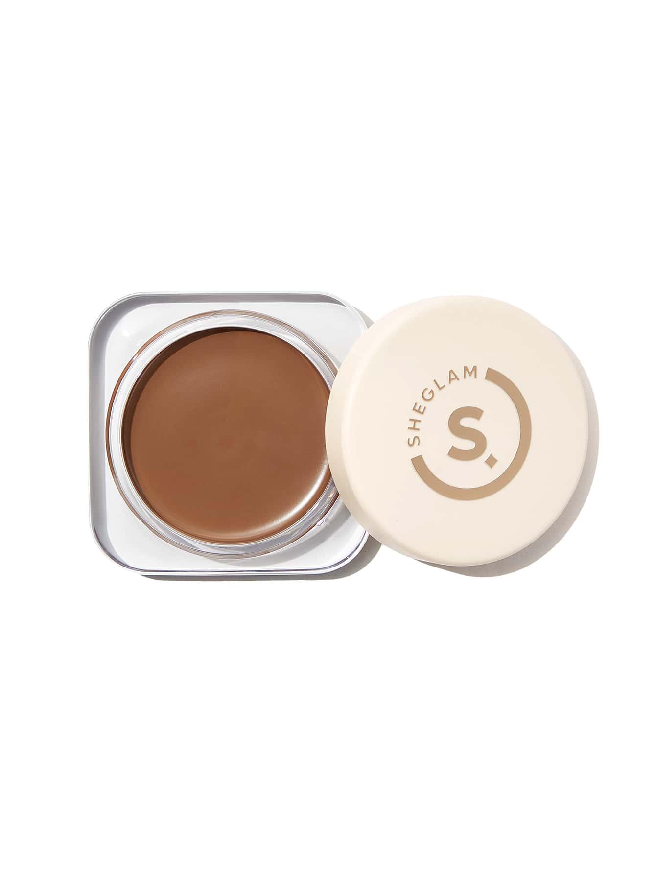 Sheglam Full Coverage Foundation Balm-Sandalwood