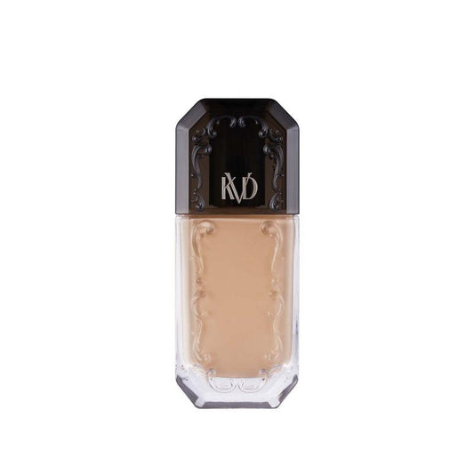 Kvd Beauty Good Apple Full-Coverage Transfer-Proof Vegan Serum Foundation(Medium 048)