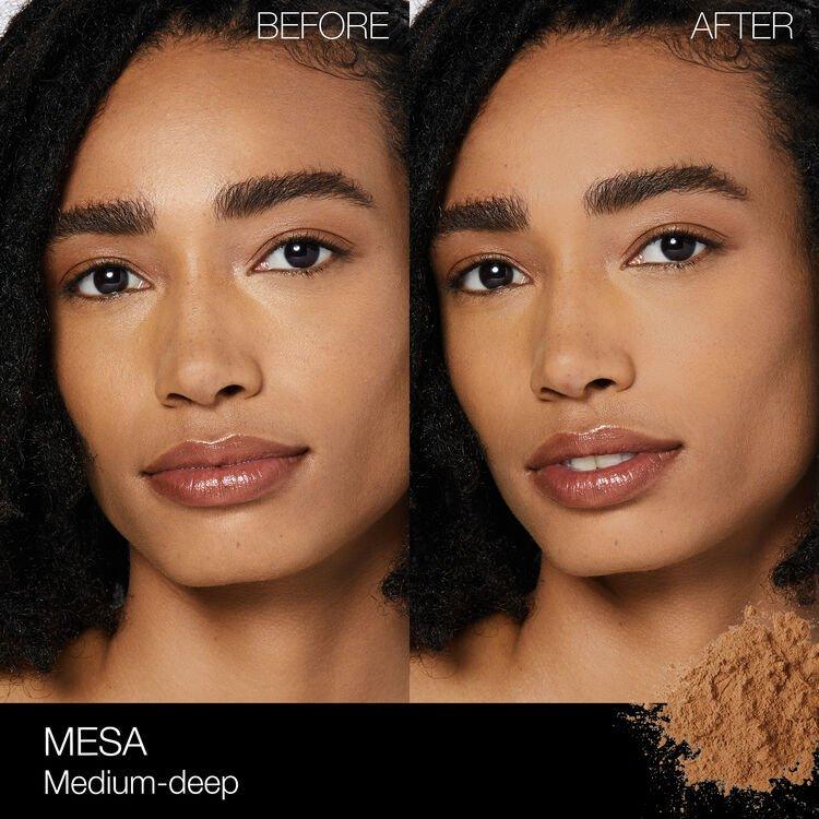 Nars Cosmetics Light Reflecting Pressed Setting Powder (Mesa)