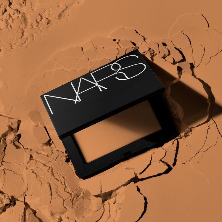 Nars Cosmetics Light Reflecting Pressed Setting Powder (Mesa)