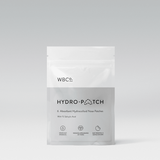 Westbarnco Hydro-Patch