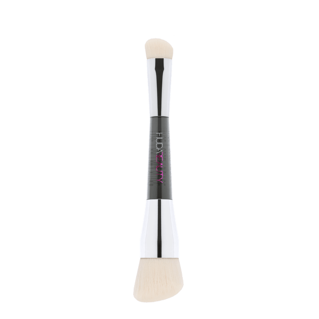 Huda Beauty Tantour Sculpt & Shade Brush