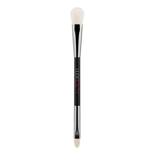 Huda Beauty Conceal & Blend Dual Ended Complexion Brush