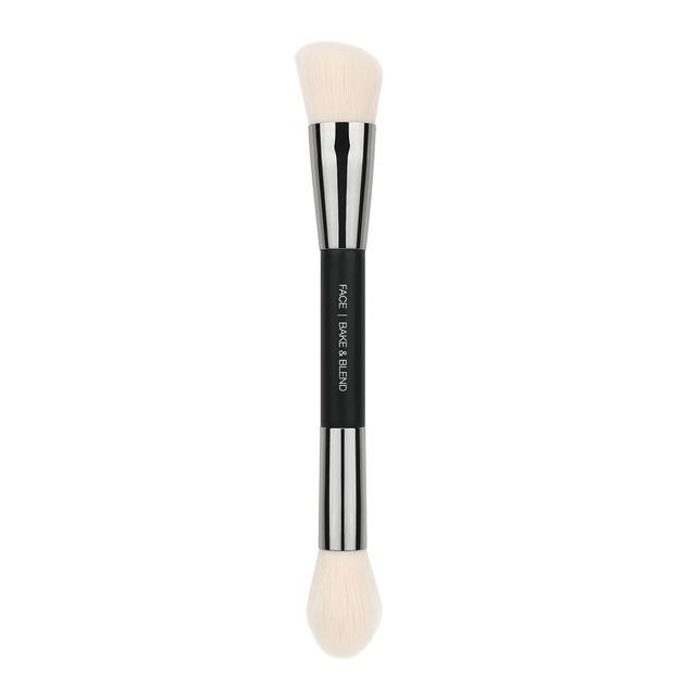 Huda Beauty Face | Bake & Blend Brush