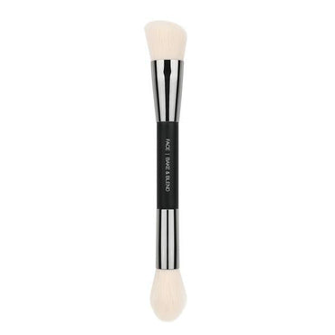 Huda Beauty Face | Bake & Blend Brush