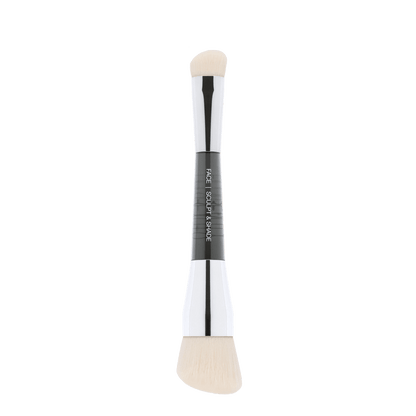 Huda Beauty Tantour Sculpt & Shade Brush