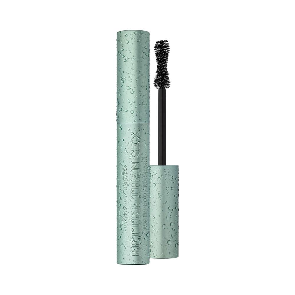 TOO FACED MASCARA WATERPROOF BLACK