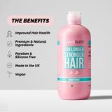 Hairburst Conditioner For Longer Stronger Hair