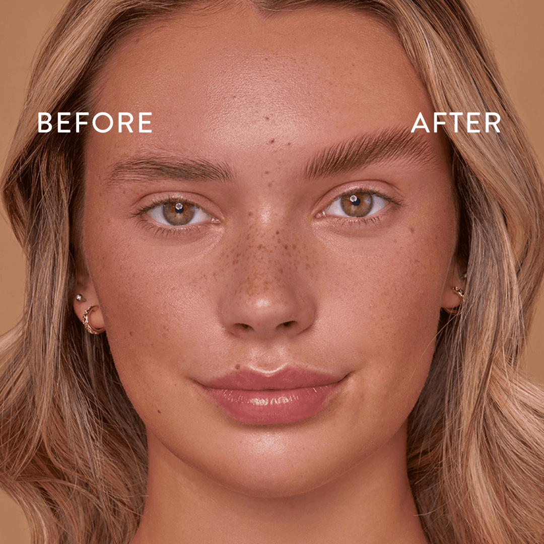 Westbarnco Original  Soap Brows