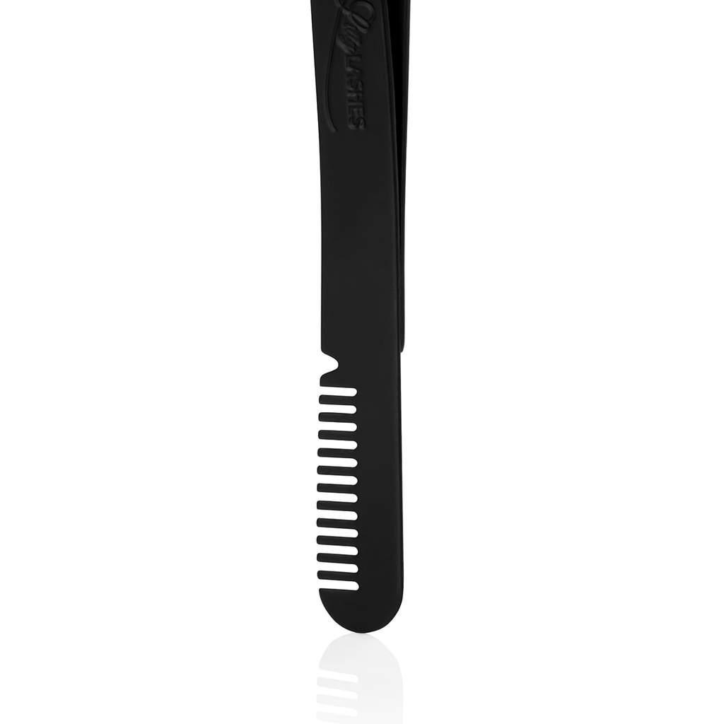 Lilly Ghalichi Matte Black Lash Applicator