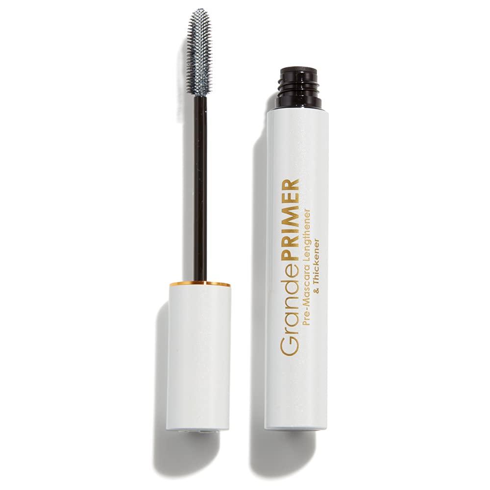 GRANDE COSMETICS GRANDEPRIMER PRE-MASCARA LENGTHENER & THICKENER(WITHOUT BOX)