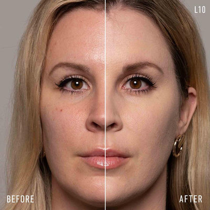 Kvd Beauty Good Apple Full-Coverage Transfer-Proof Vegan Serum Foundation(Light 010)