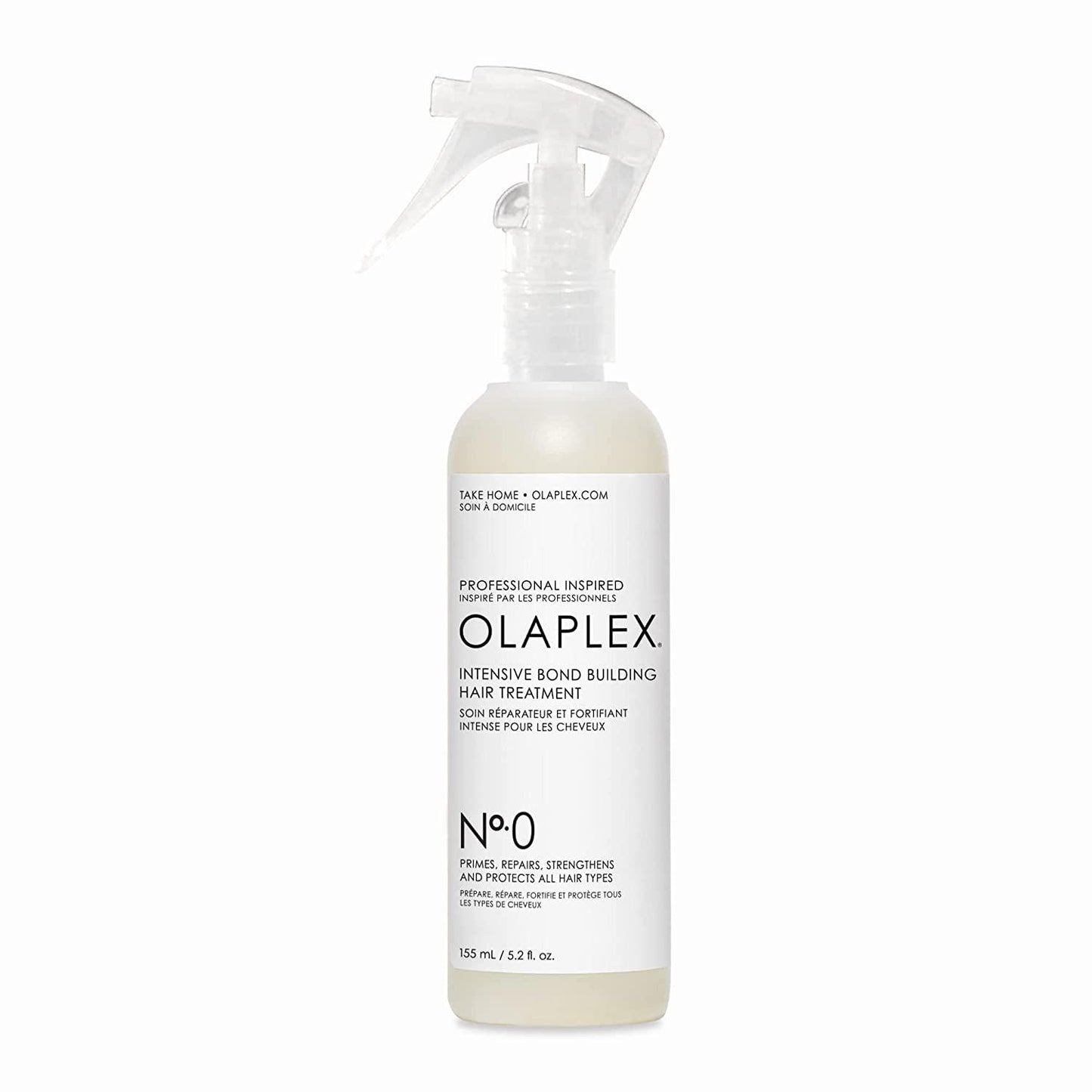 Olaplex Nâº.0 Intensive Bond Building Treatment