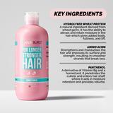 Hairburst Conditioner For Longer Stronger Hair