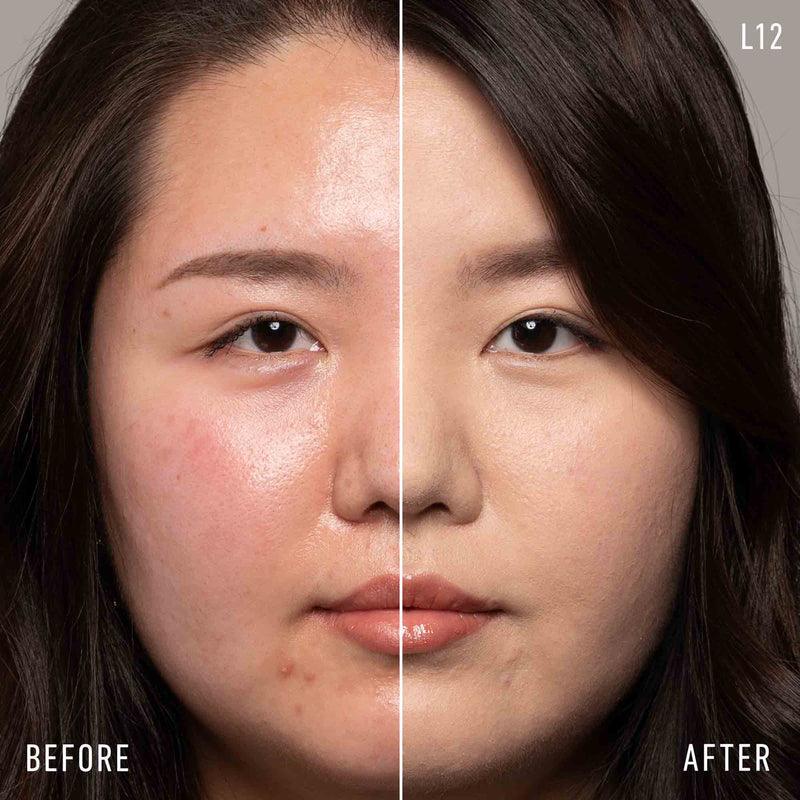 Kvd Beauty Good Apple Full-Coverage Transfer-Proof Vegan Serum Foundation(Light 012)