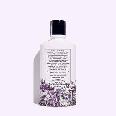 Poo-Pourri Before-You- Go Toilet Spray, Lavender Vanilla