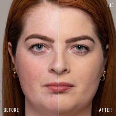 Kvd Beauty Good Apple Full-Coverage Transfer-Proof Vegan Serum Foundation(Light 015)