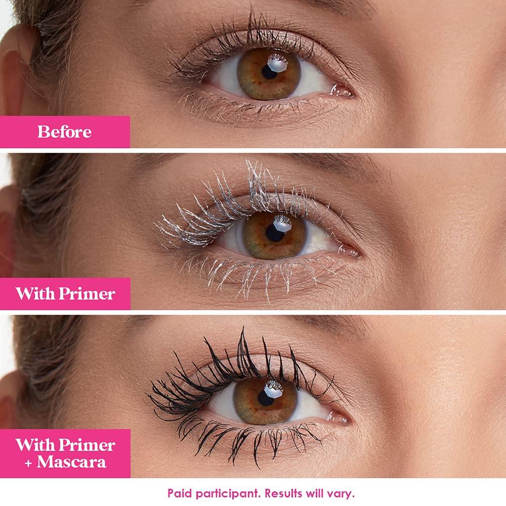 GRANDE COSMETICS GRANDEPRIMER PRE-MASCARA LENGTHENER & THICKENER(WITHOUT BOX)