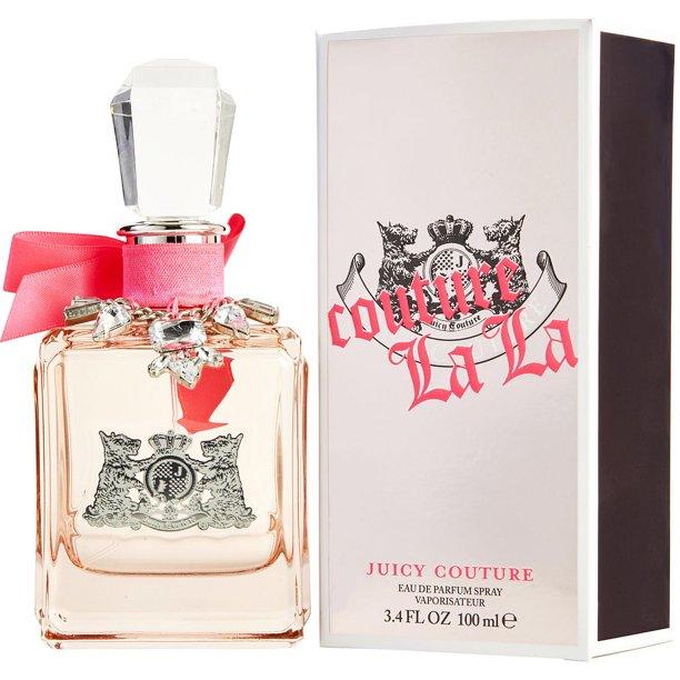 Juicy Couture Couture La La (100Ml)