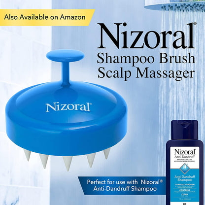 Nizoral Anti-Dandruff Shampoo, Basic, Fresh (200Ml)