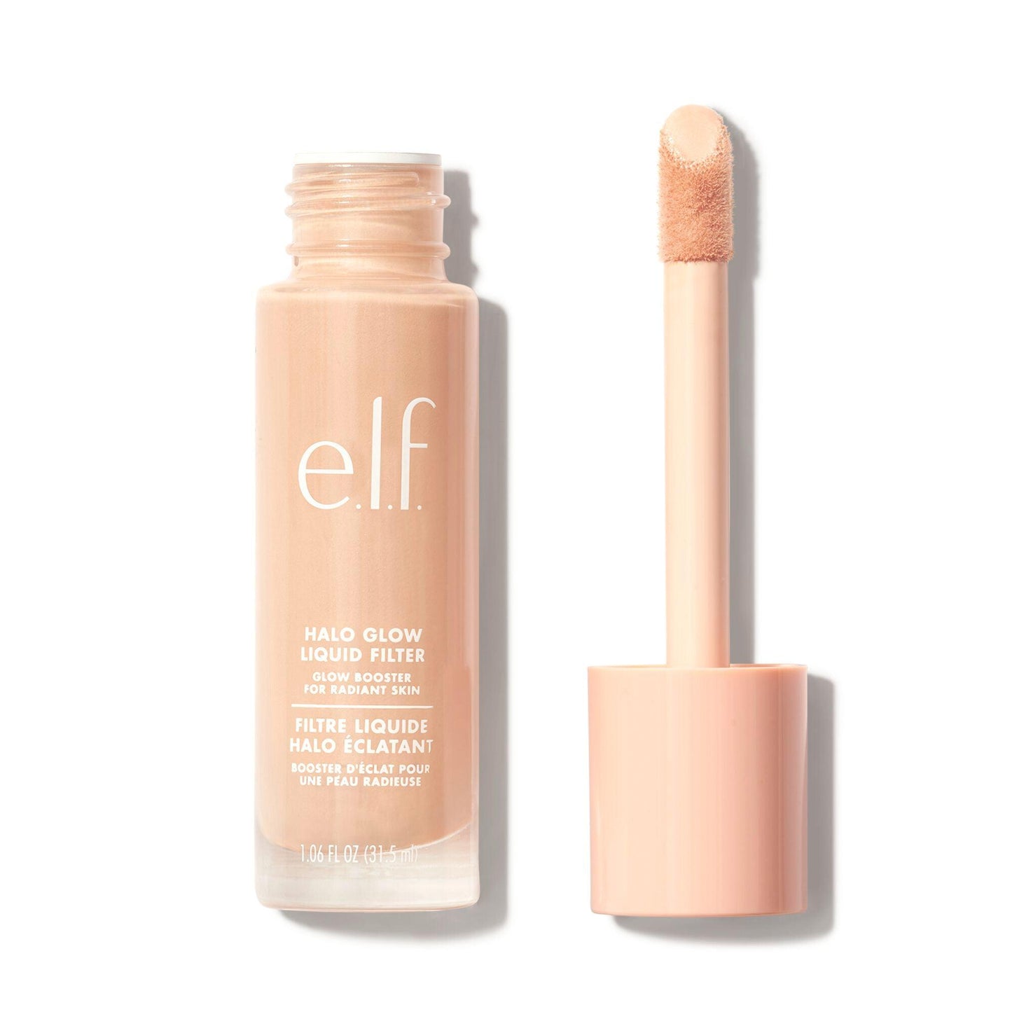 E.L.F Halo Glow Liquid Filter (1/ Fair)