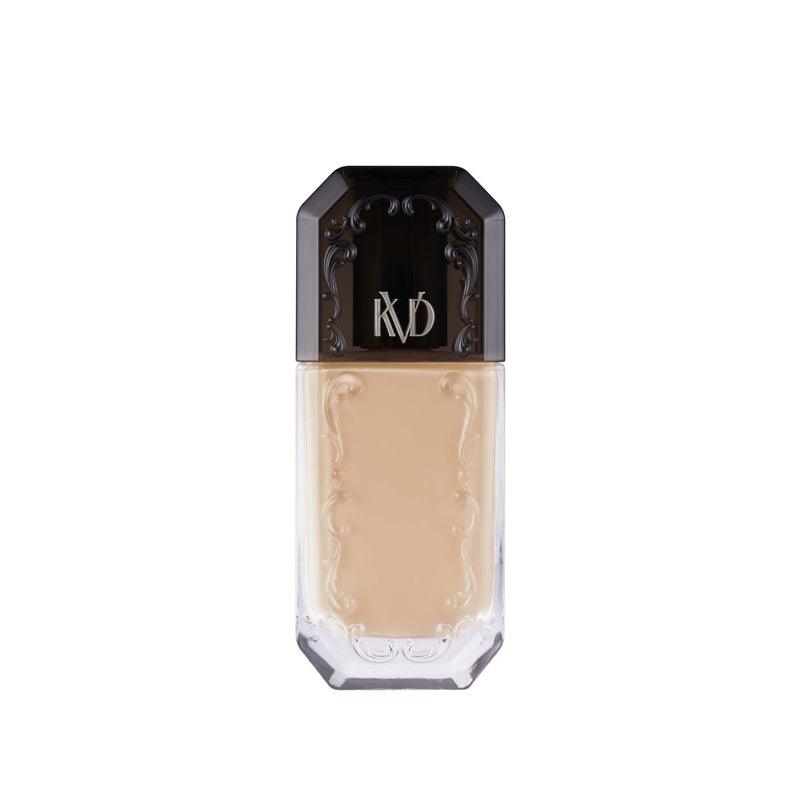 Kvd Beauty Good Apple Full-Coverage Transfer-Proof Vegan Serum Foundation(Light 018)