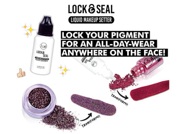 J.Cat Beauty Lock&Seal Liquid Makeup Setter
