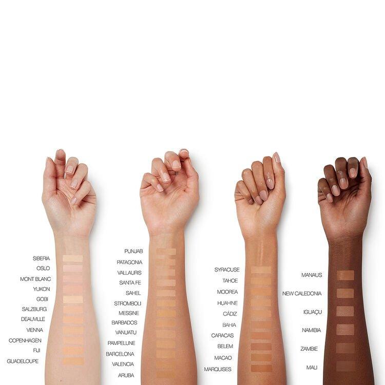 Nars Cosmetics Nars Sheer Glow Foundation (Tahoe)