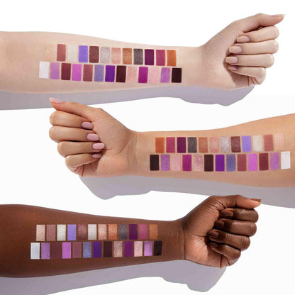 Anastasia Beverly Hills Norvinaâ® Pro Pigment Palette Vol. 5 For Face & Body