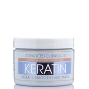 Keratin Hair Repair Mask