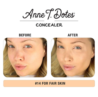 The Balm Anne T. Dotesâ® Concealer (Shade #14)