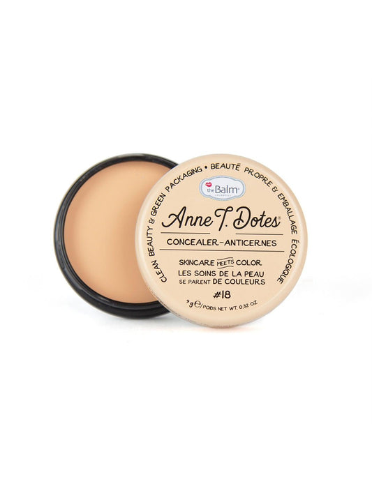 The Balm Anne T. Dotesâ® Concealer (Shade #18)
