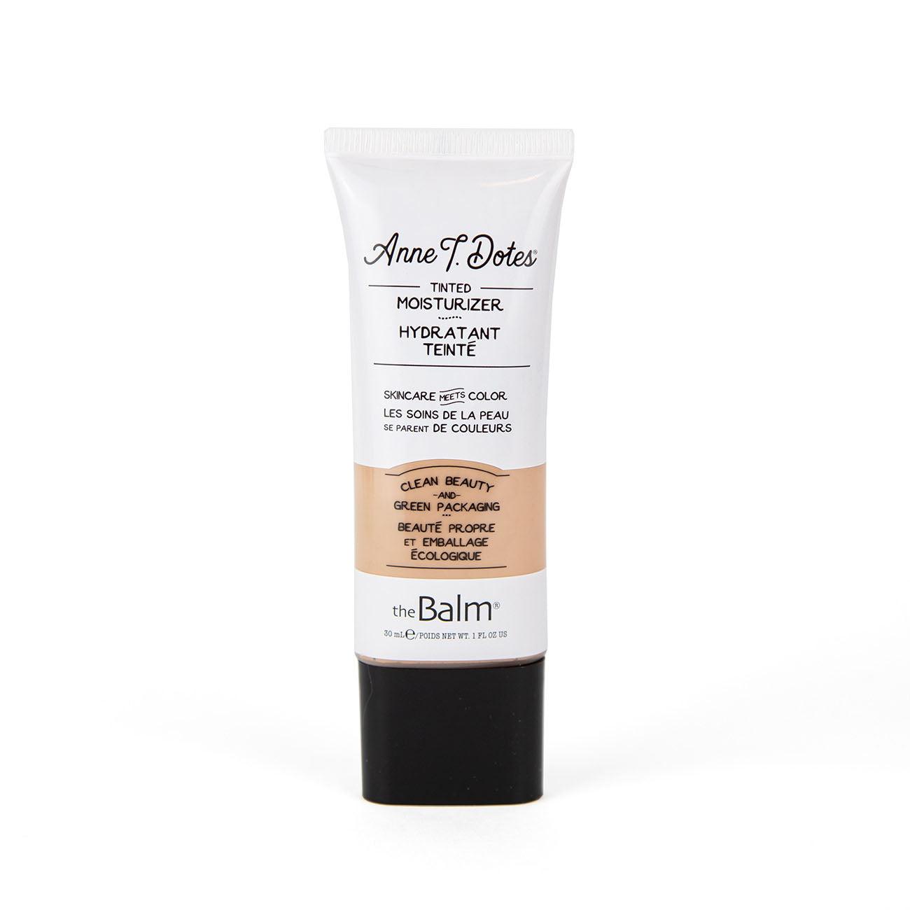 The Balm Anne T. Dotesâ® Tinted Moisturizer (Shade #18)