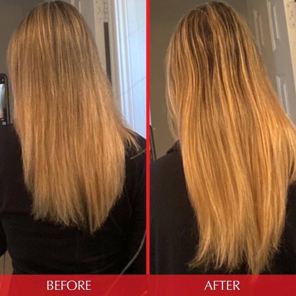 Hairtamin Advanced Formula