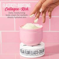 Sol De Janeirobeija Flor™ Elasti-Creamay Oil (240 Ml)