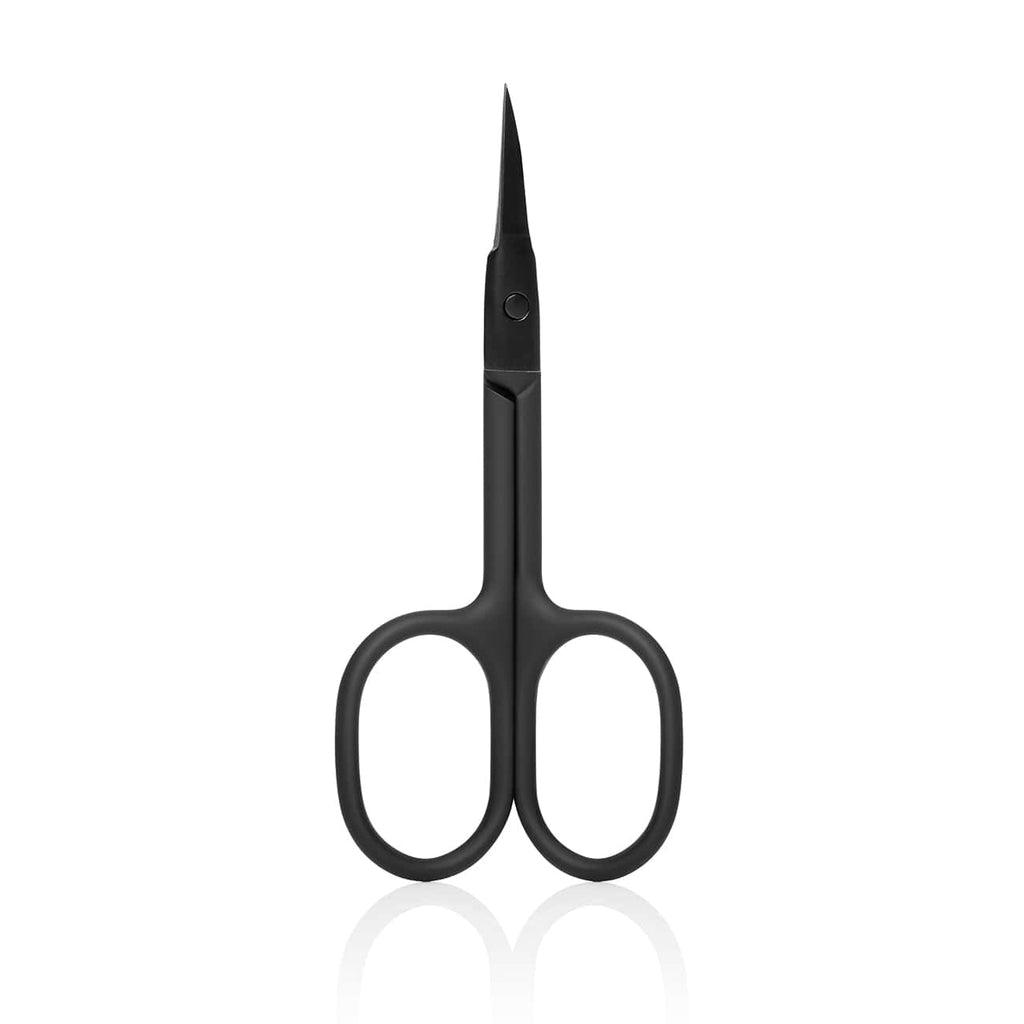Lilly Ghalichi Lash Scissors Black Matte