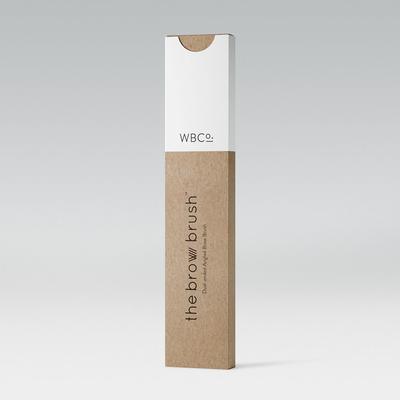 Westbarnco The Brow Brush™